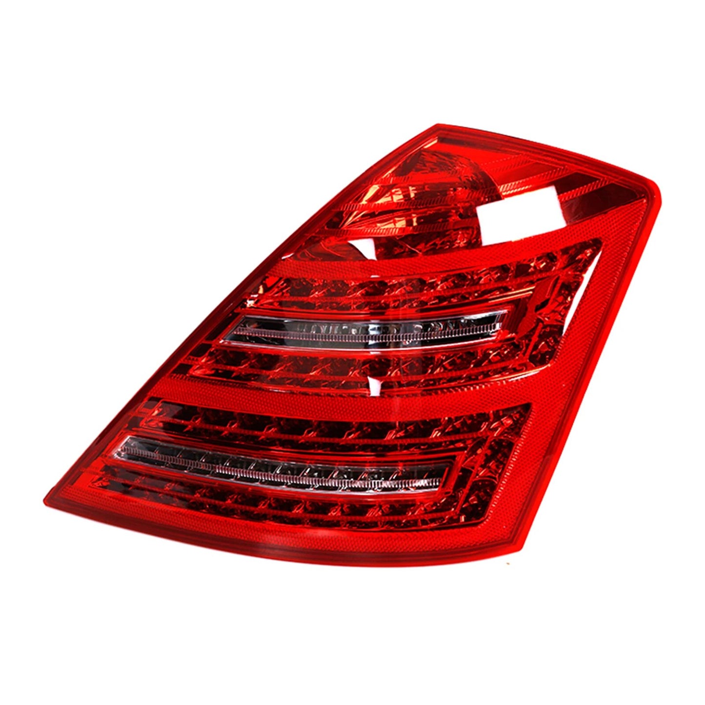 Rear Brake Tail Light High Brake Light for Benz W221 S350 S400 S450 S500 S600 Old 2006-2009 New 2010-2016