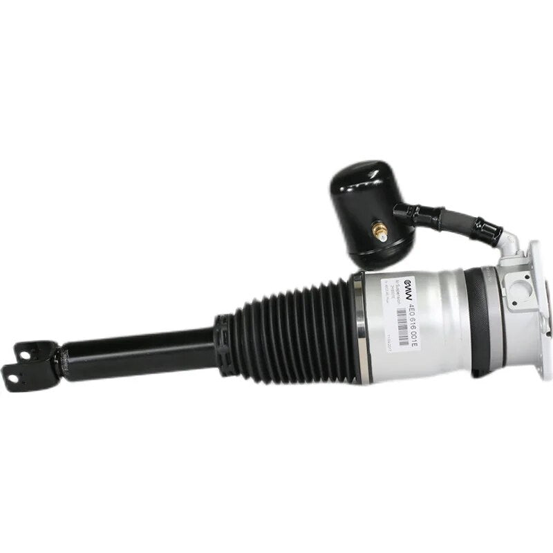 Rear Air Suspension Shock Absorber Air Strut for Audi A8 D3 4E 2009-2018 4E0616001M 4E0616002M