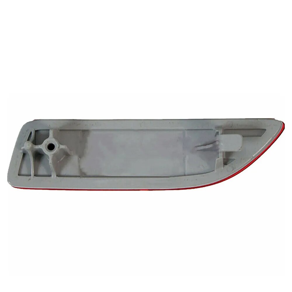 Rear Bumper Reflector Indicator Light for Toyota Corolla 2009 2010 2011 2012 2013 2014