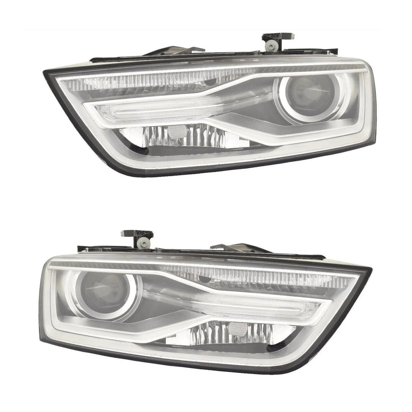 Headlight Head Light For Audi Q3 16-