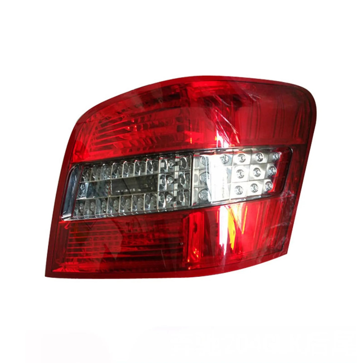 2x Rear Brake Tail Light High Brake Light for Mercedes Benz GLK CLASS X204 GLK260 GLK300 GLK350 2009 2010 2011 2012
