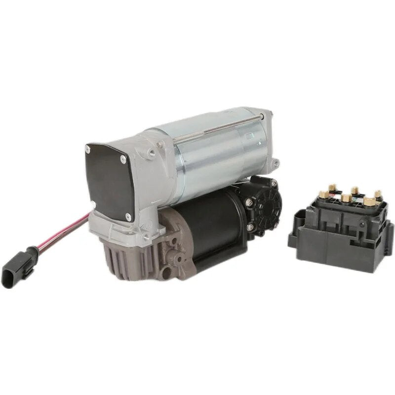 Air Suspension Strut Block Valve for Benz S-Class W221 ML-Class W164 W166 E-Class W212 R-Class W251