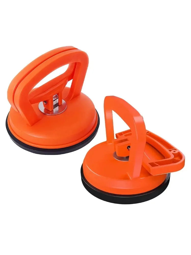 LEAP Paintless Dent Repair Puller Strong Vacuum Suction Cup Dent Remover Tool for Car Body Door Fender and Hood Dent Fixing – image 3