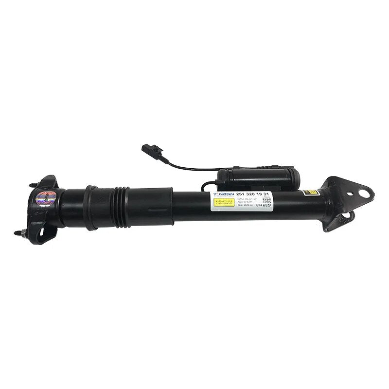 Rear Air Suspension Strut Shock Absorber for Benz R-Class W251 V251 2005-2017 AIRMATIC R280 R300 R320 R350 R500 with ADS