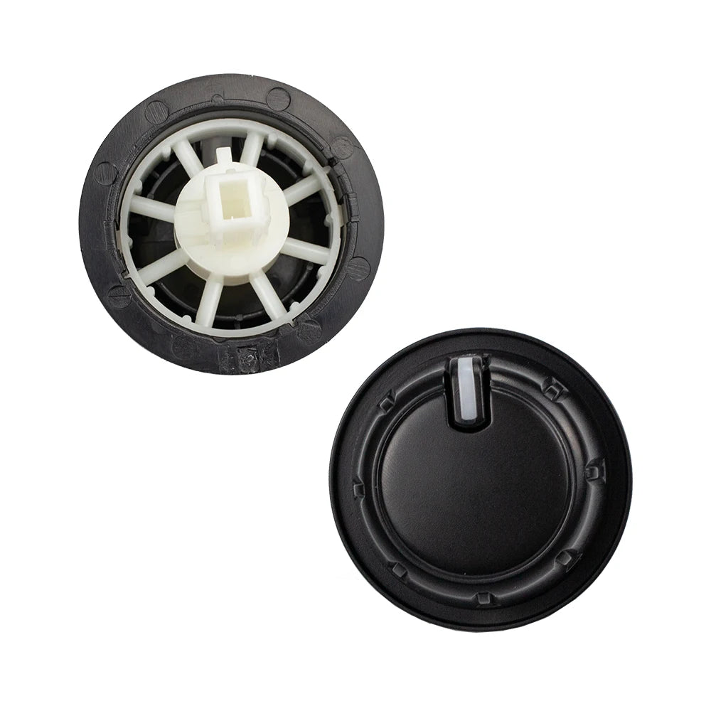 LEAP single HVAC control knob 55905-0K340 for selected Toyota Hilux KUN and GGN