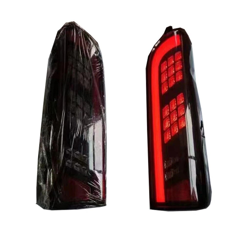 LED Stop Brake Tail Rear Light for Toyota Hiace 2005-2018