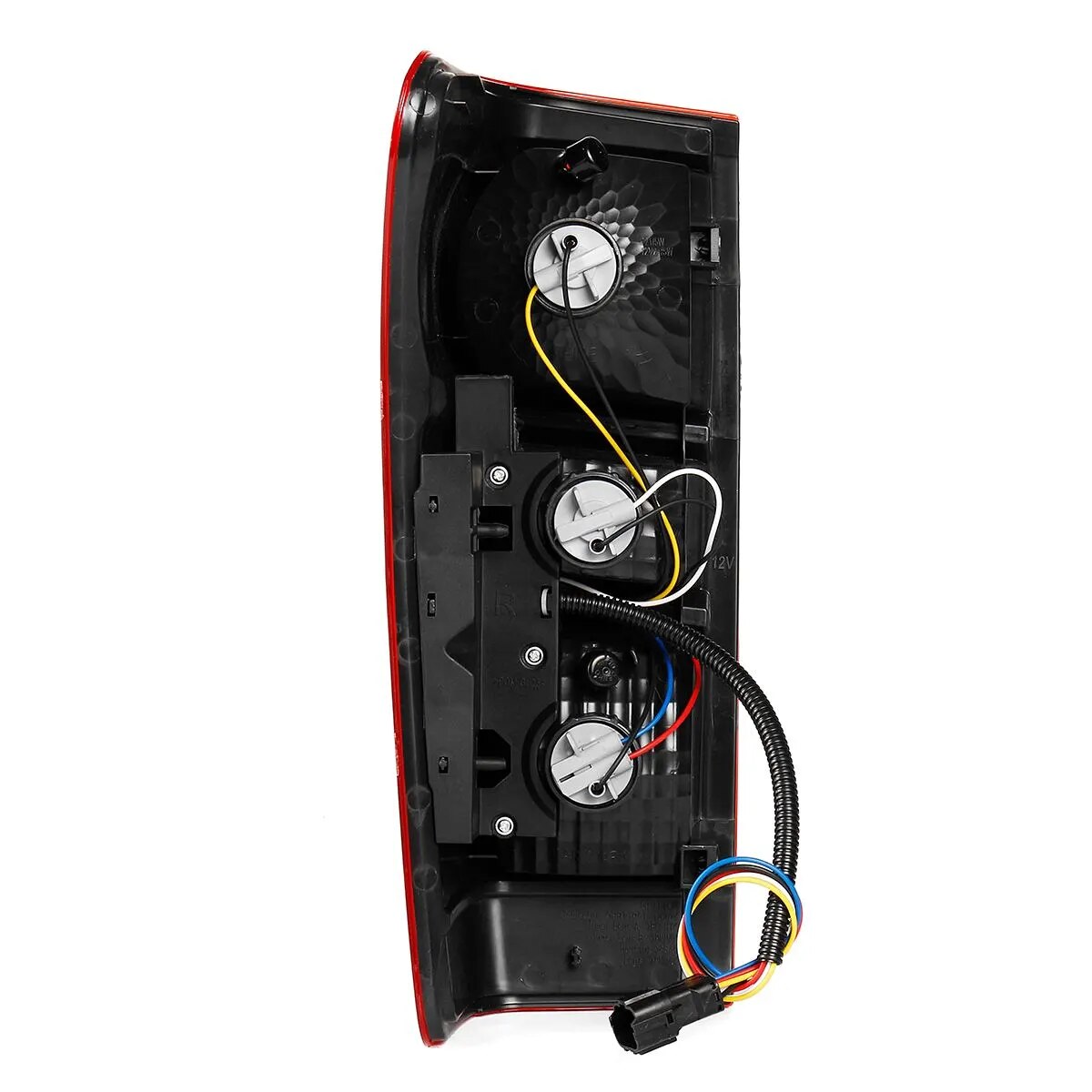 Rear Stop Brake Tail Light Lamp for Isuzu DMax Yukon Pickup 2012 2013 2014 2015 2016