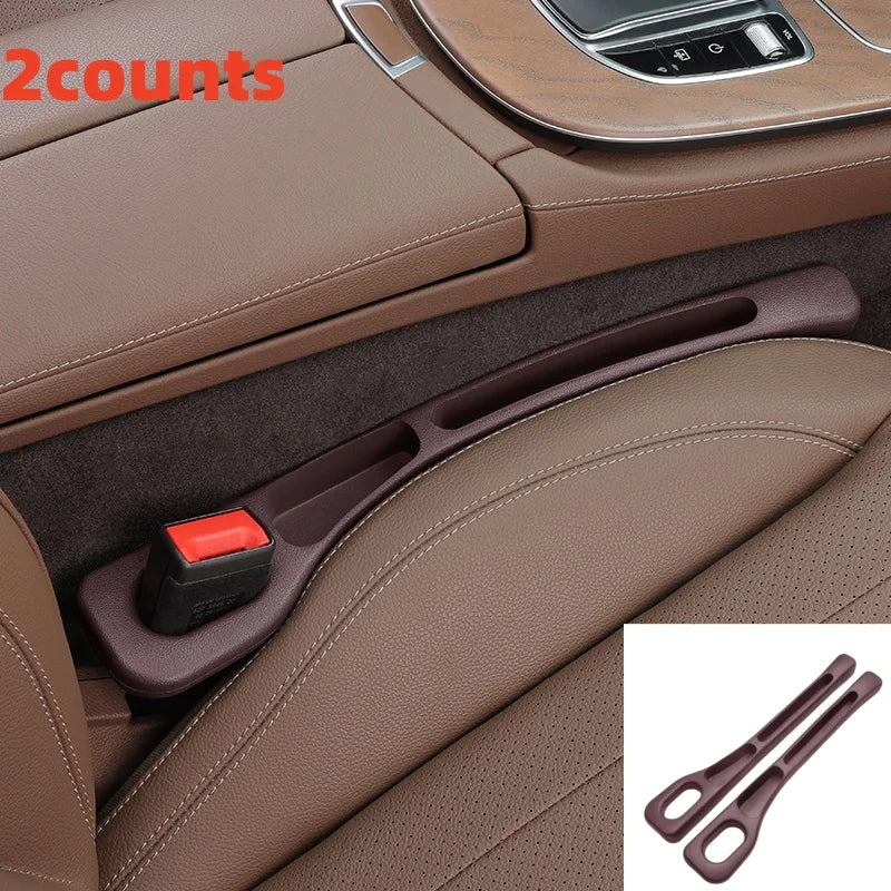LEAP Seat-Gap Filler Pair – Brown