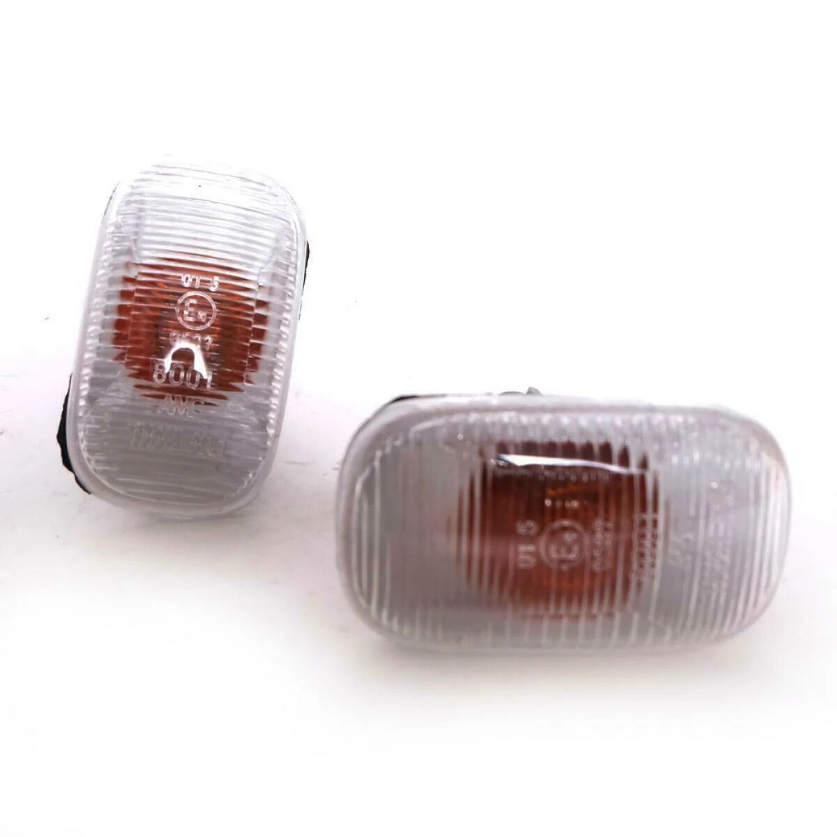 Side Marker Turn Signal Light for Isuzu DMax D-Max 2002-2011