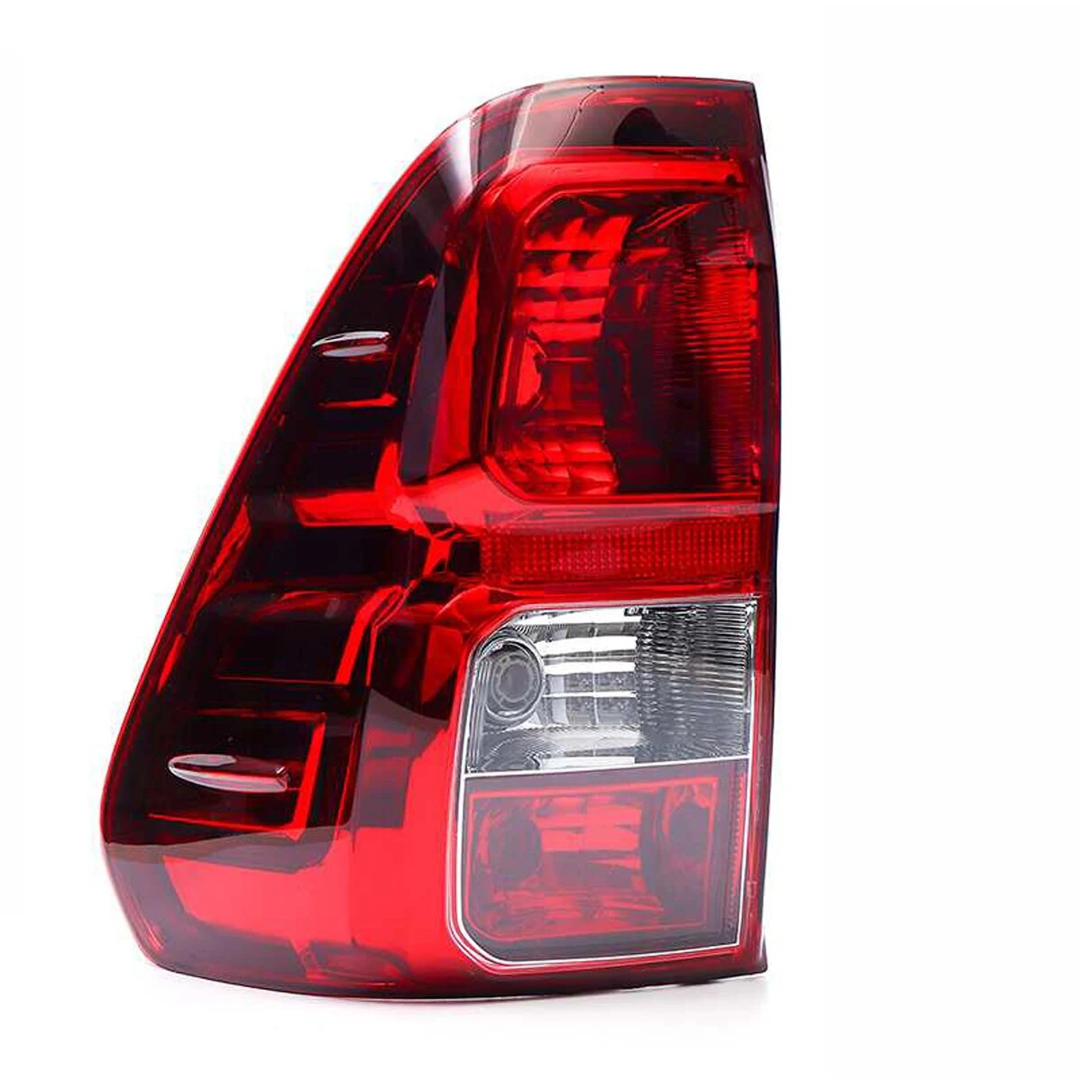 Rear Tail Light Stop Brake Lamp for Toyota Hilux Revo Pickup 2016 2017 2018 2019