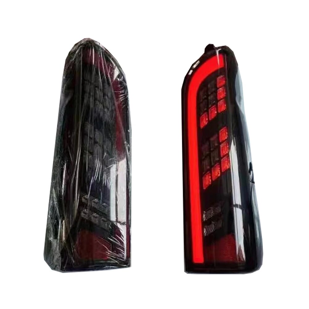 LED Stop Brake Tail Rear Light for Toyota Hiace 2005-2018