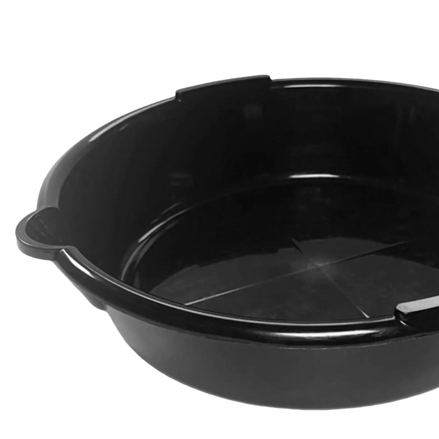 LEAP 6.5L Anti-Splash Automotive Drain Pan – image 3