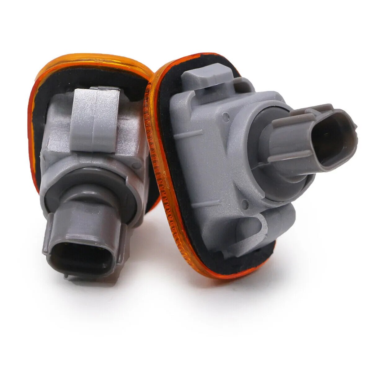 Turn Signal Side Marker Light Lamp for Toyota Hilux Vigo Pickup 2005 2006 2007 2008 2009 2010 2011 2012