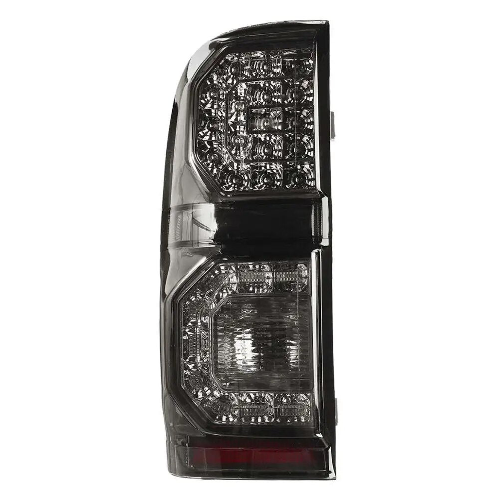Led Tail Rear Stop Brake Light Lamp for Toyota Hilux Vigo 2012 2013 2014