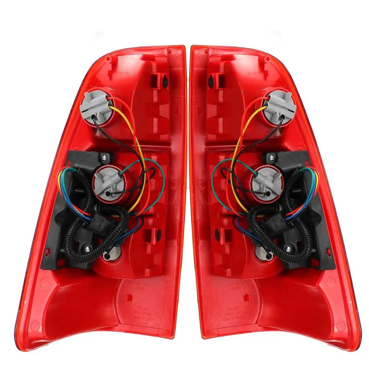 Rear Brake Tail Light for Isuzu Rodeo DMax 2007 2008 2009 2010 2011 2012