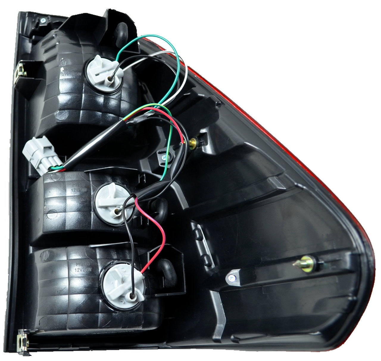 LEAP® Tail Light for Toyota Hilux 15-19 Current New Left Rear Lamp SR SR5 15 16 17 18