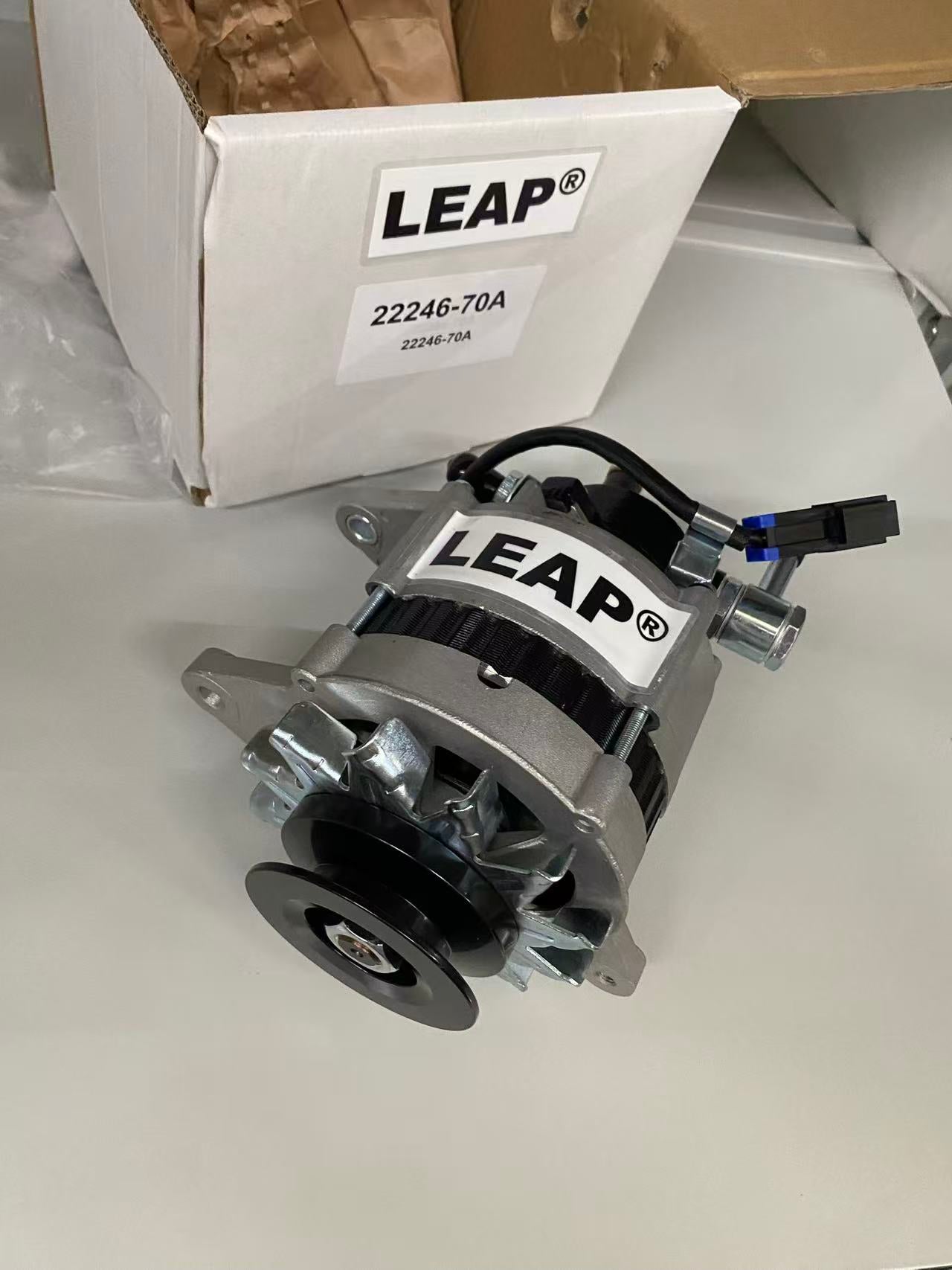LEAP Alternator for Holden Rodeo TF 2.8L 3.0L Diesel 4JB1 4JB1-T 4JH1TC 88-04