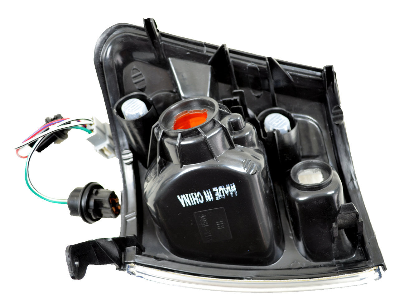 LEAP® Corner Indicator Light for Toyota Hilux 2001 - 2005 New Right RHS 01 02 03 04 05