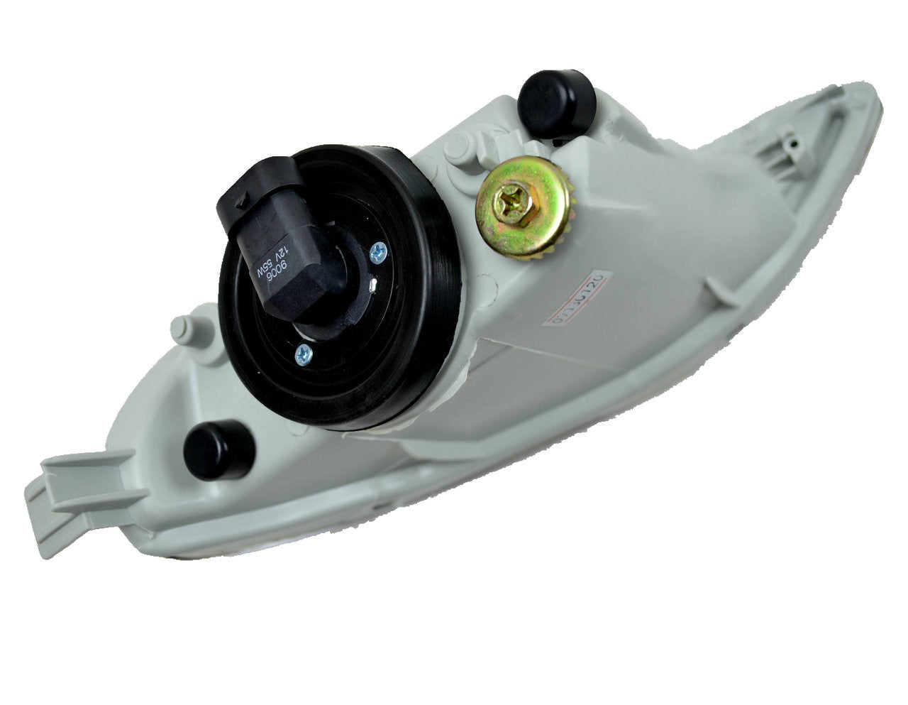 LEAP® Fog Light for Toyota Camry 08/02-08/04 New Right 4D Sportivo Sedan Sport Lamp 03