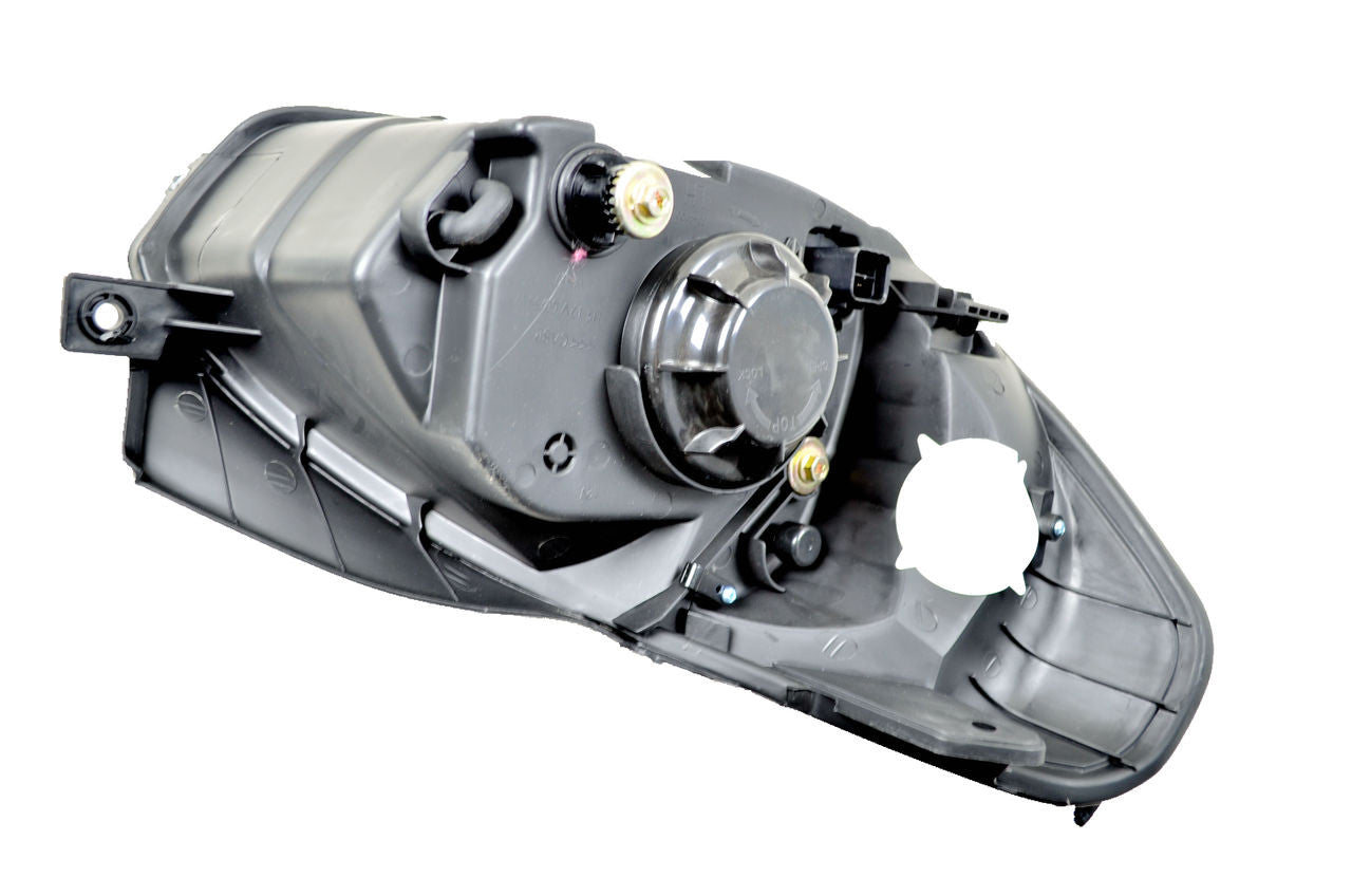 LEAP® Headlight for Hyundai Accent 09/05-12/09 New Left Front LHS 05 06 07 08 09 Lamp