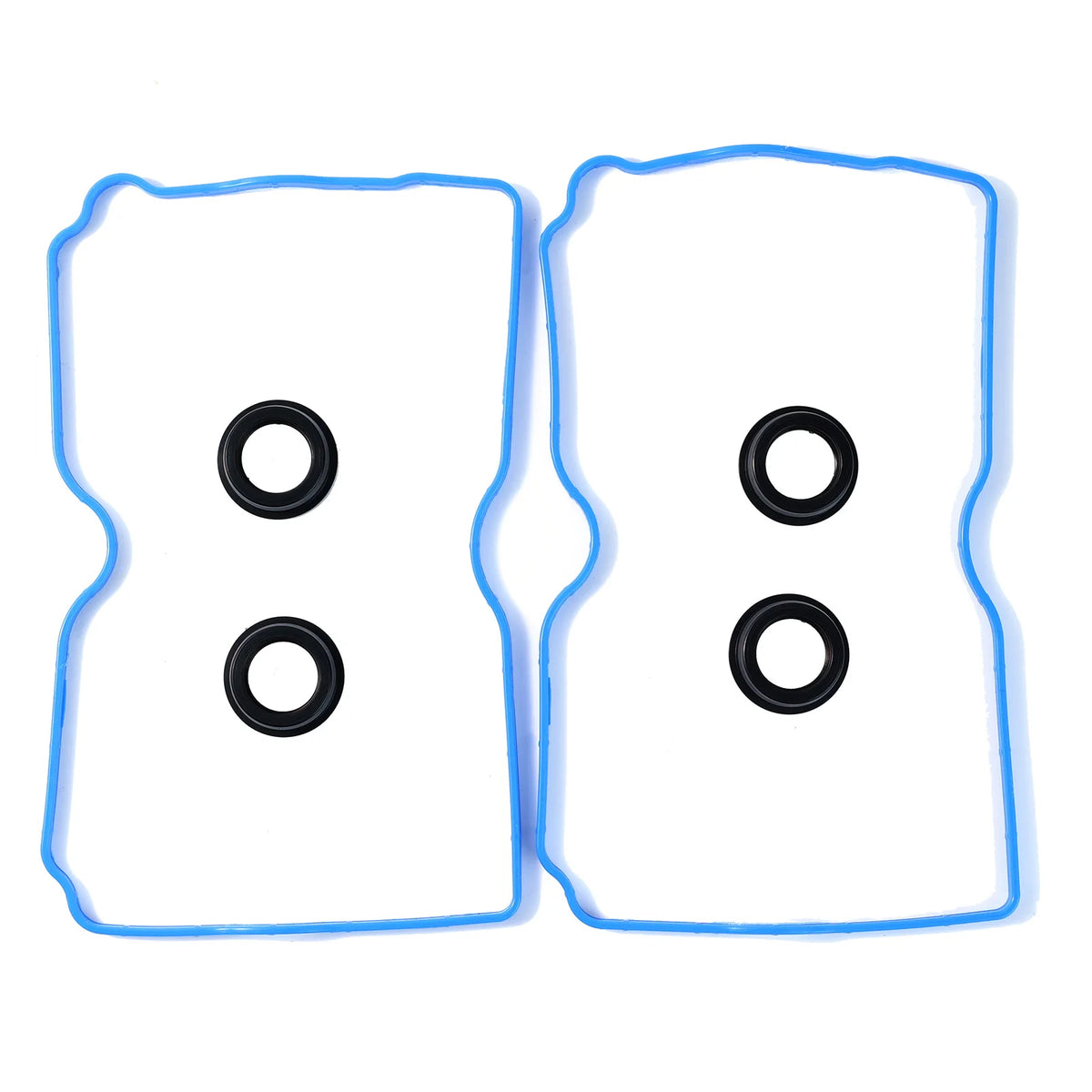 LEAP For Subaru Legacy Impreza Forester Outback 2.5L 4-Door DOHC H4 2006-12 Replacement Auto Engine Valve Cover Gasket Set VS50780R