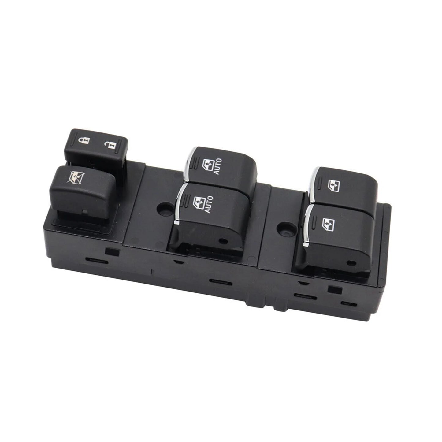 LEAP Front Left Door Power Window Main Switch FOR Subaru Forester 2017-2018 83071SG073 Car Accessories – black - 3