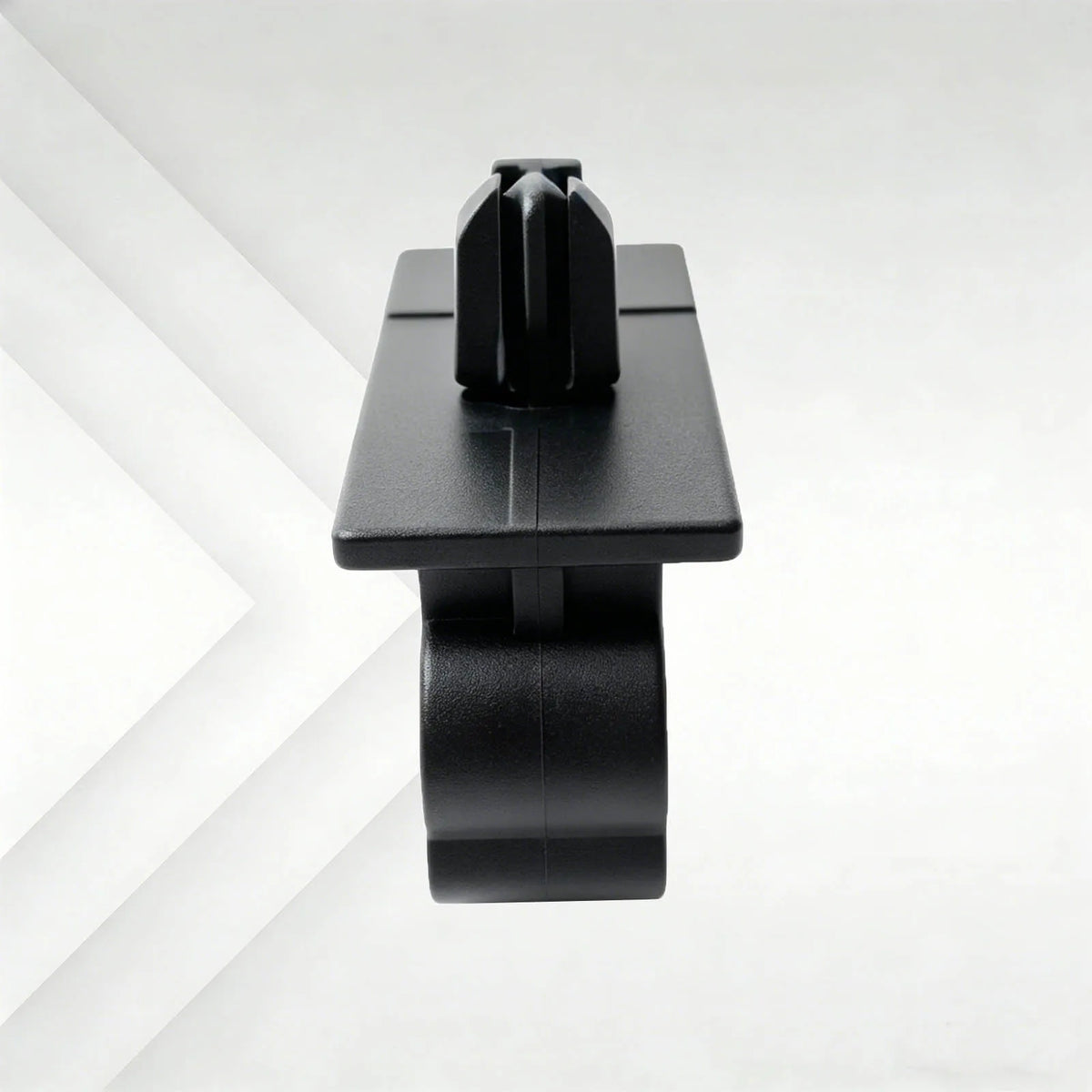 LEAP 2Pcs For Isuzu D-max Mu-x Mu-7 Car Hood Prop Rod Holder Clip Support Accessories Replacement 8973013560