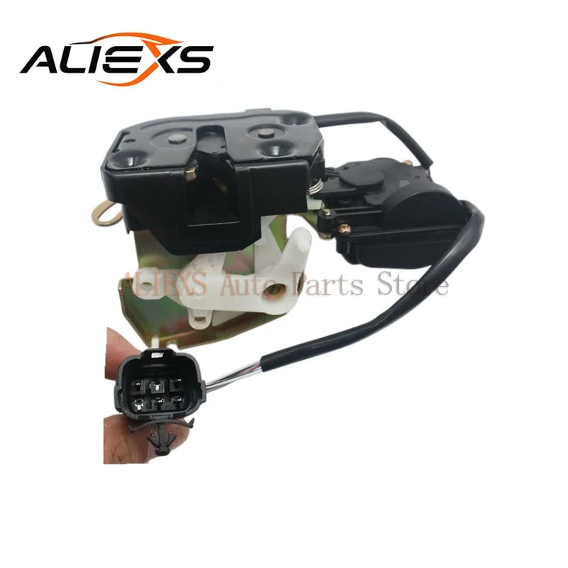 LEAP BAFF26412A Ford Falcon rear right door lock actuator view 3