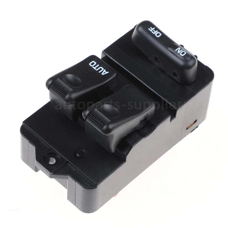 LEAP RHD Master Power Window Switch 513782R-D for Mazda 323F 1994–1998 product view 3