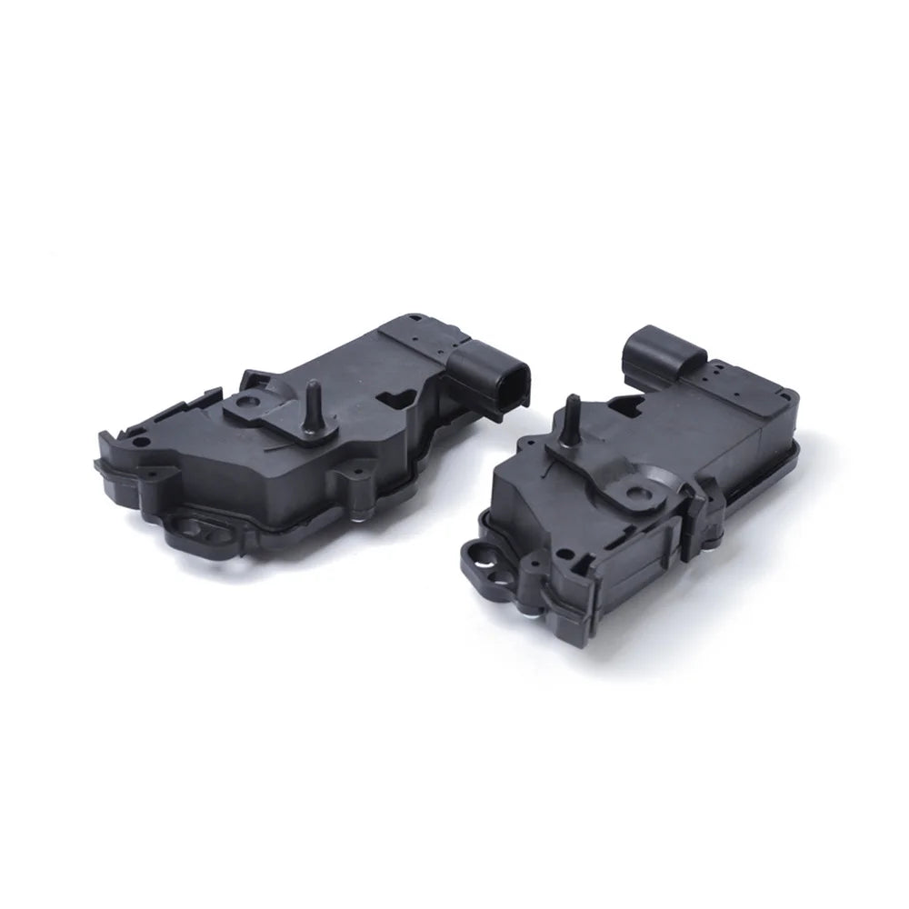 LEAP 2-Piece Door Lock Actuator Motor Kit for Ford Explorer F-150 Mustang product view 3