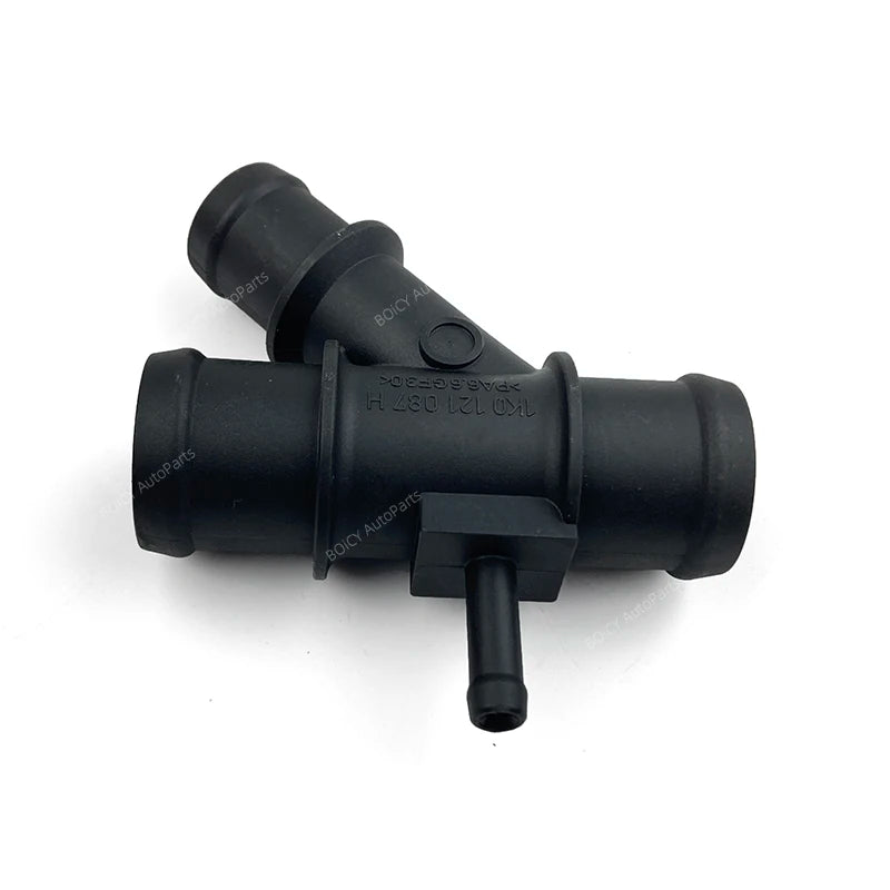 LEAP Coolant Hose Connector for VW Audi - 1K0121087H - detail 2