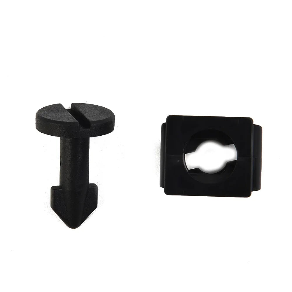 LEAP Engine Cover Stay Grommet and Stud Kit for Honda - 91501-SS8-A01 - detail 2
