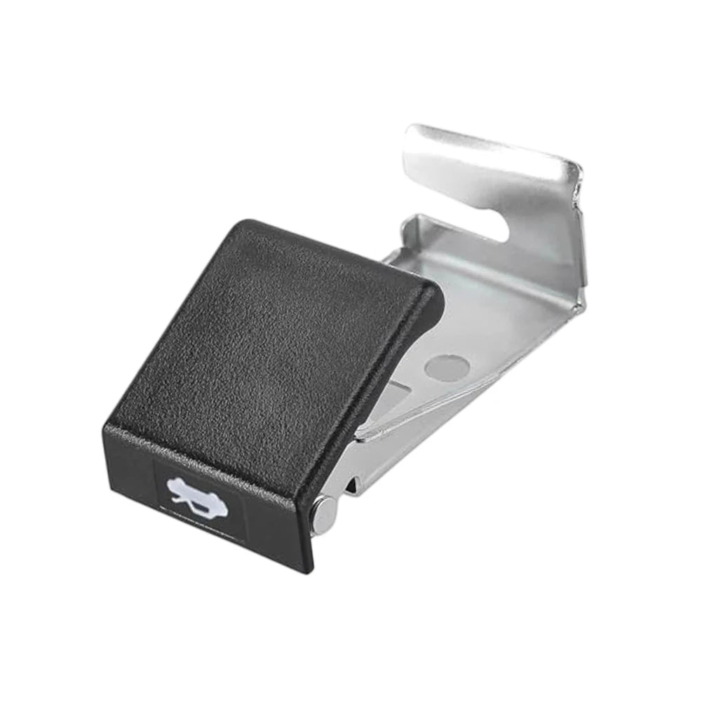 LEAP bonnet release handle for Isuzu D-Max and Holden Rodeo - alternate view