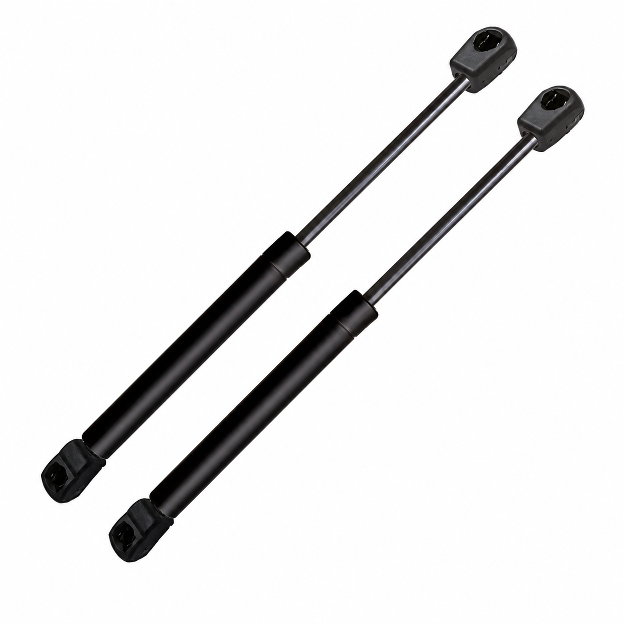 LEAP Mazda 3 BL sedan rear boot gas strut pair