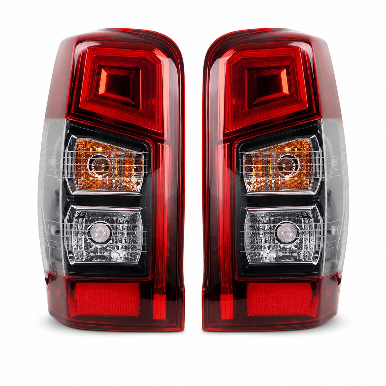 LEAP Tail Light Assembly for Mitsubishi Triton 2019–2020