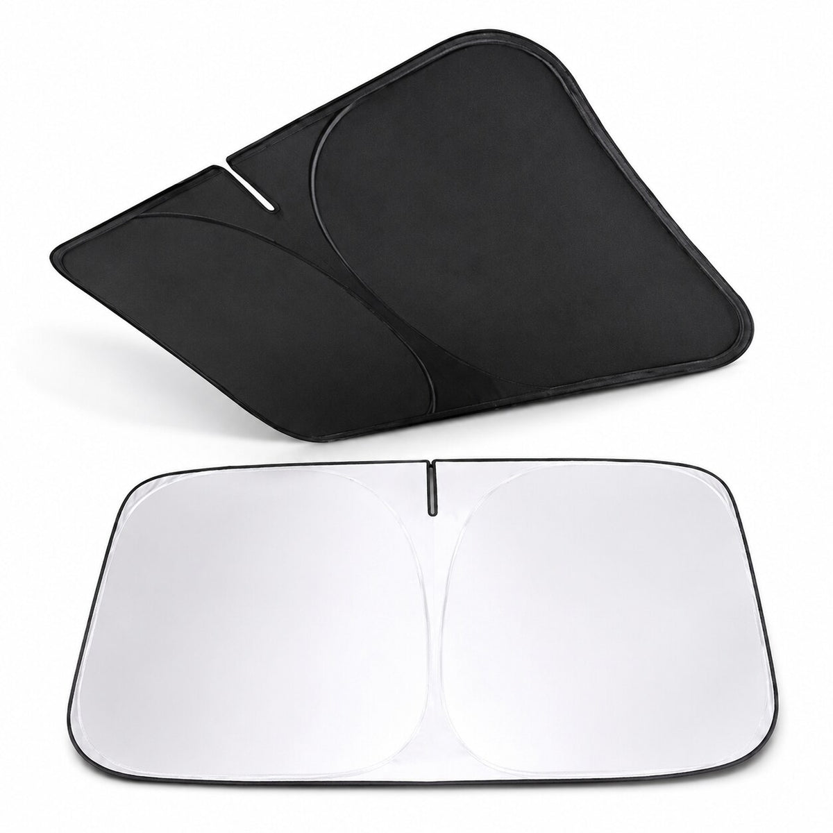 LEAP Windscreen Sunshade for Nissan Navara D22/D40/NP300