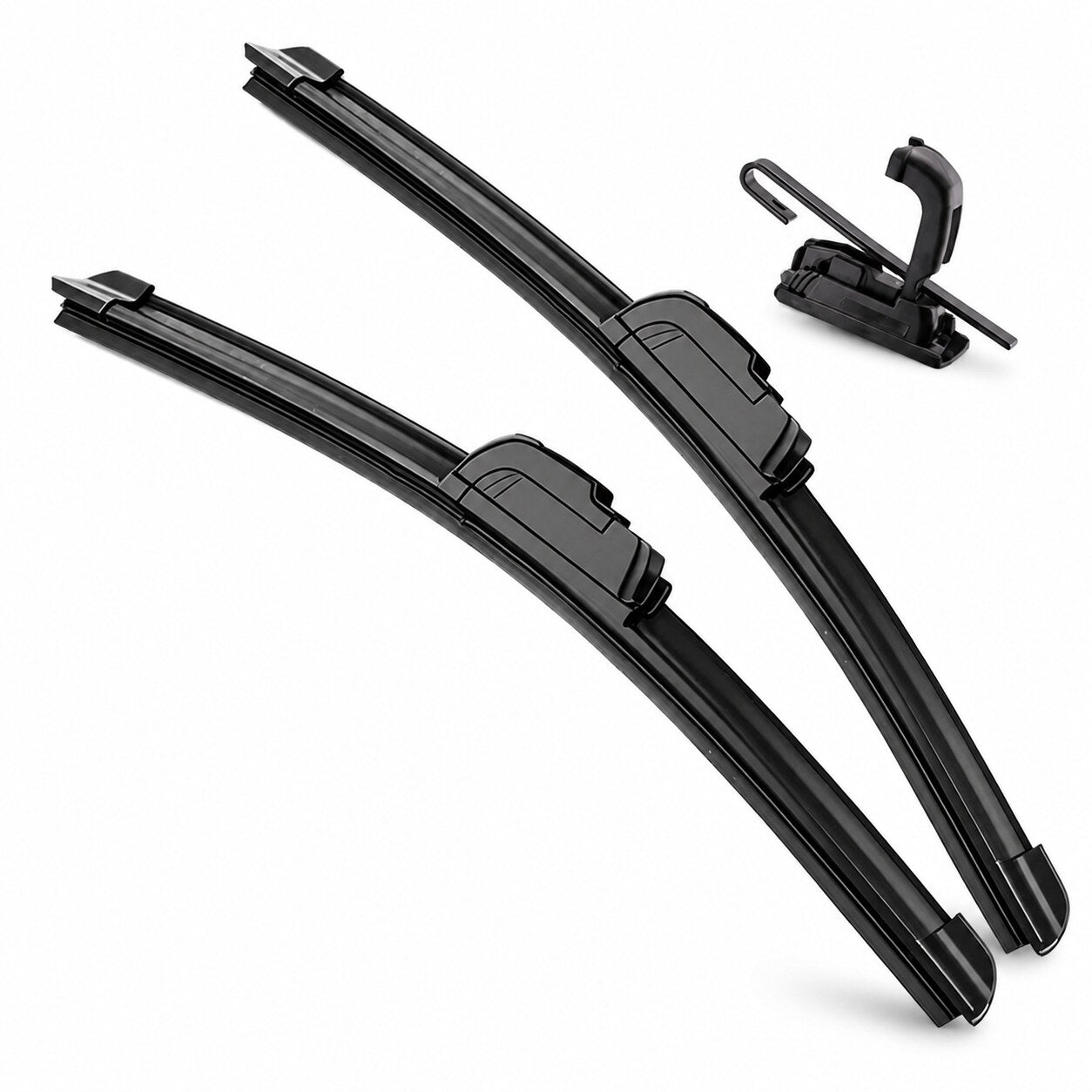 LEAP Windscreen Wiper Blade Set for Mazda BT-50 2006–2025