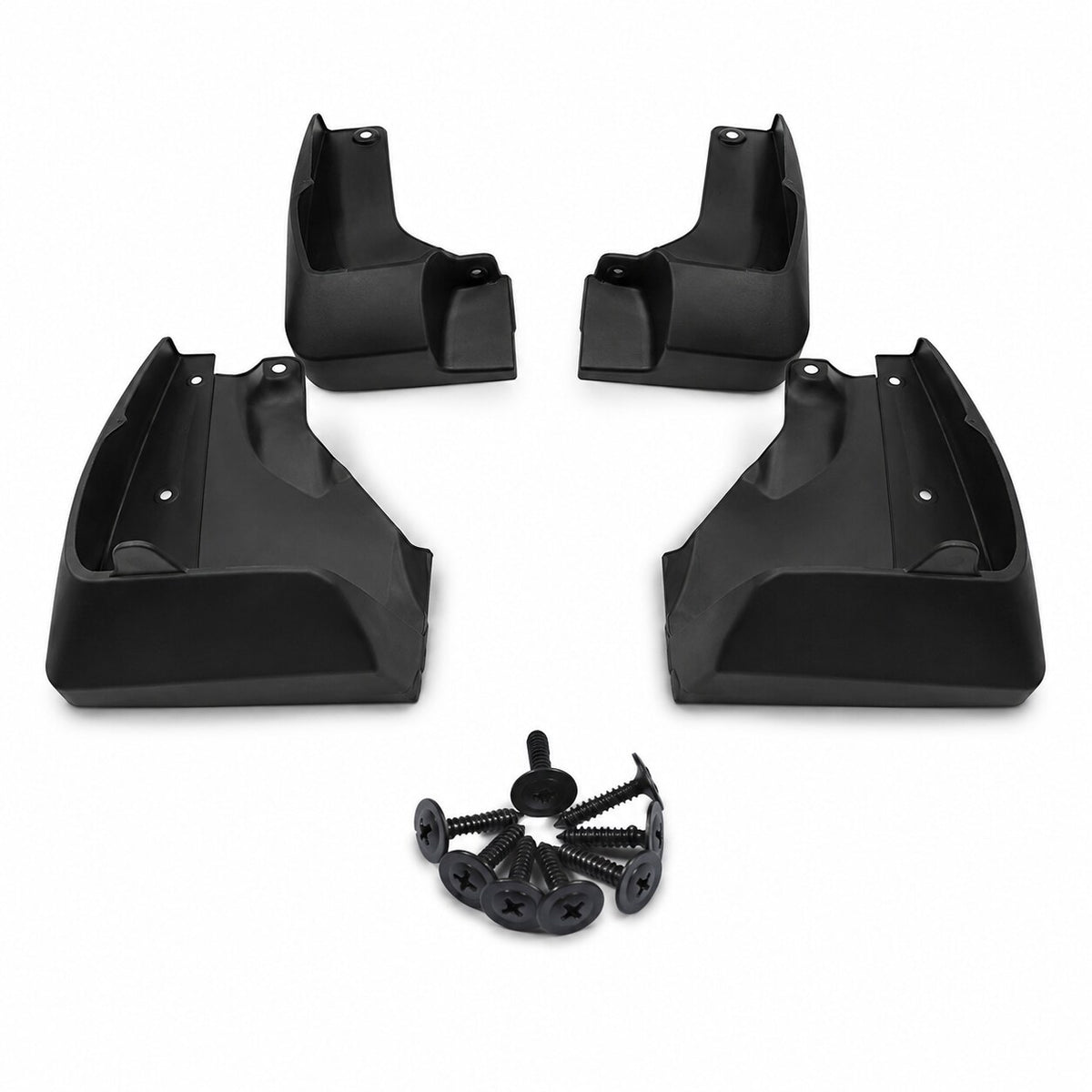 Mud Flaps for Subaru Forester SK 2019–2024