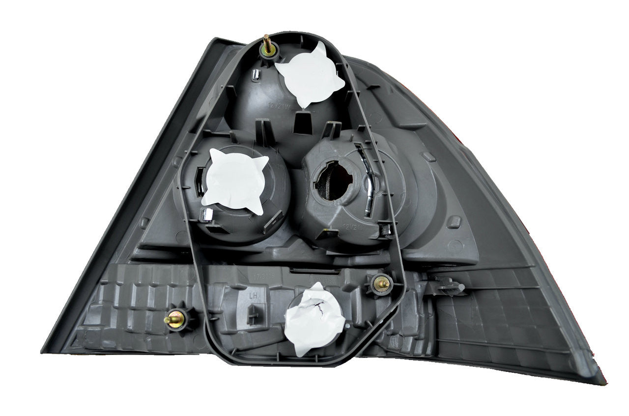 LEAP® Tail Light for Toyota Corolla 05/04-04/07 New Left LHS Sedan 04 05 06 07