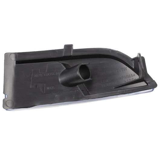 Ford Ranger PX 2012–2018 Smoked Mirror Indicator Pair