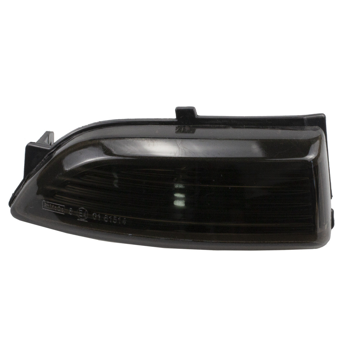 Ford Ranger PX 2012–2018 Smoked Mirror Indicator Pair