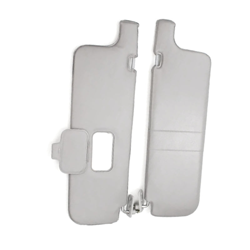 Mitsubishi Pajero V31 V32 V33 Left Sun Visor