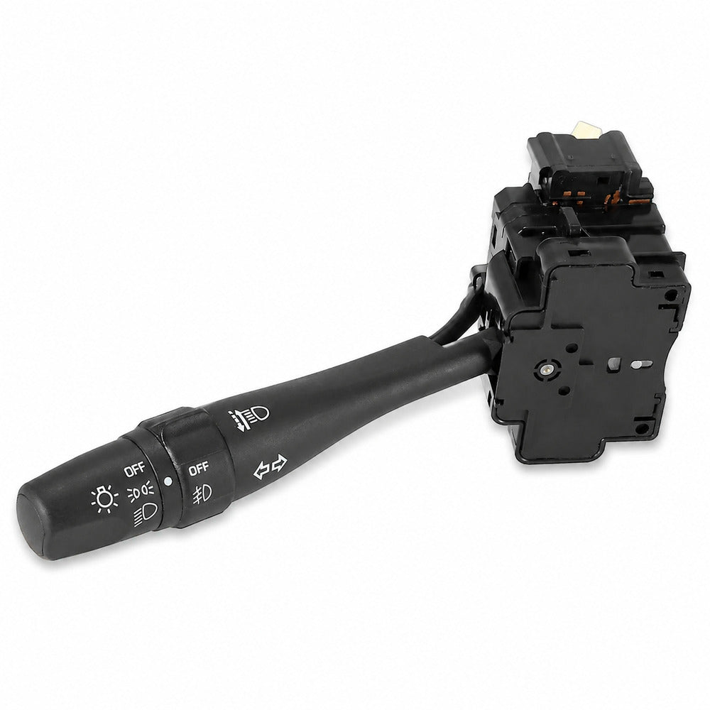 X AUTOHAUX Combination Turn Signal Switch 25540-5M001 for Nissan D21 product image 1