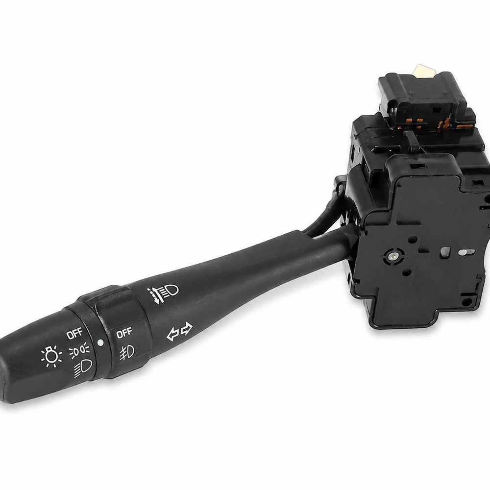 X AUTOHAUX Combination Turn Signal Switch 25540-5M001 for Nissan D21 product image 2
