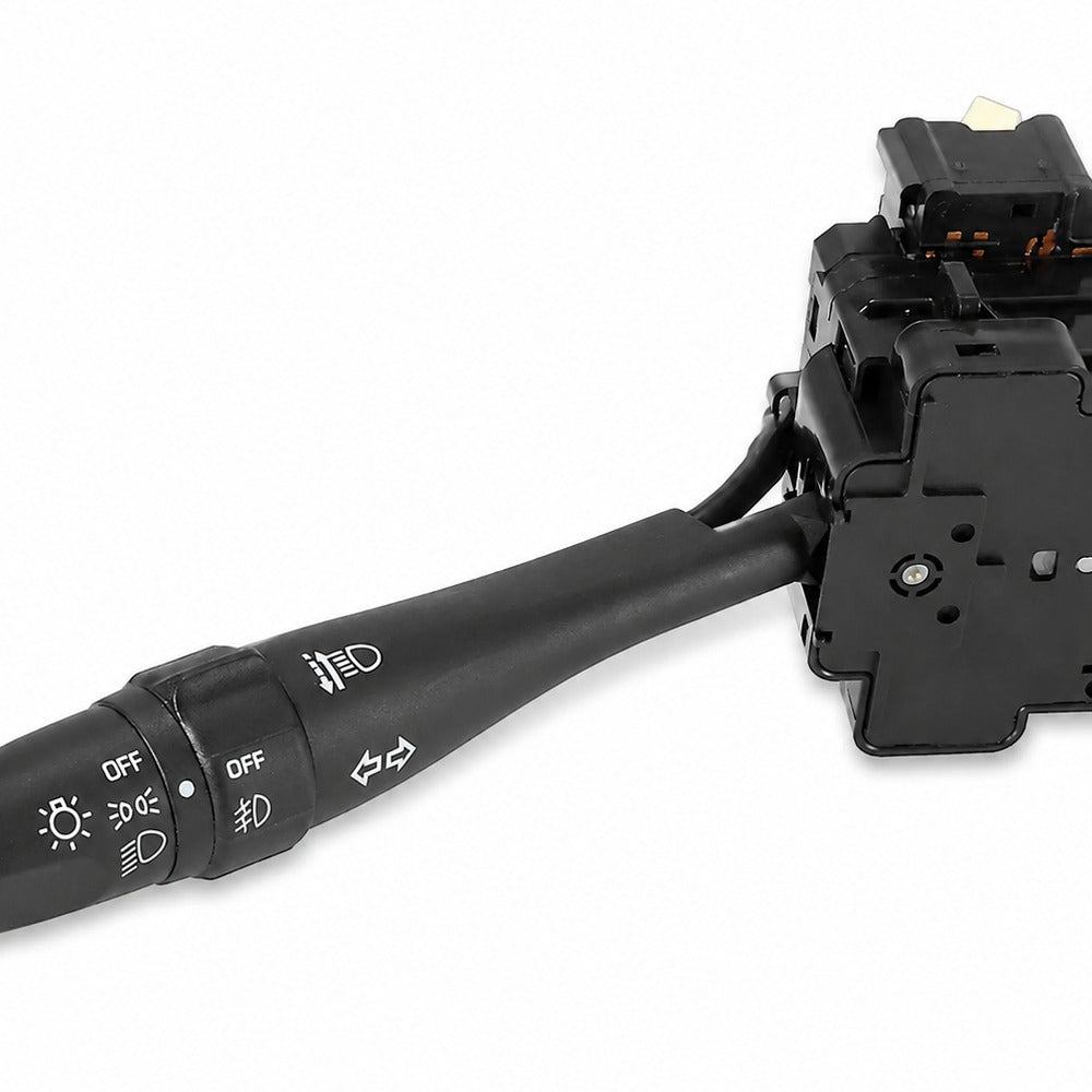 X AUTOHAUX Combination Turn Signal Switch 25540-5M001 for Nissan D21 product image 3