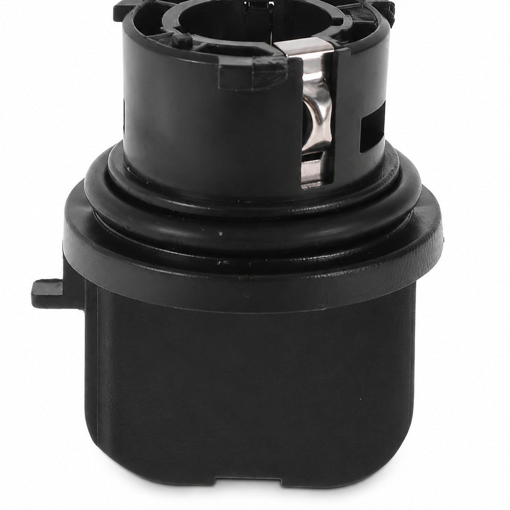 X AUTOHAUX Front Indicator Bulb Socket 9200405 for Vauxhall Corsa C product image 3