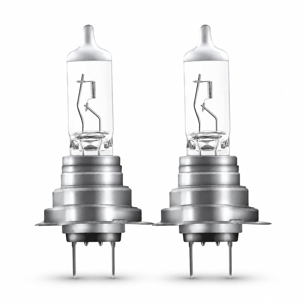 OSRAM Original H7 64210L 12V 55W Halogen Headlight Bulbs 2 Pack product image 1