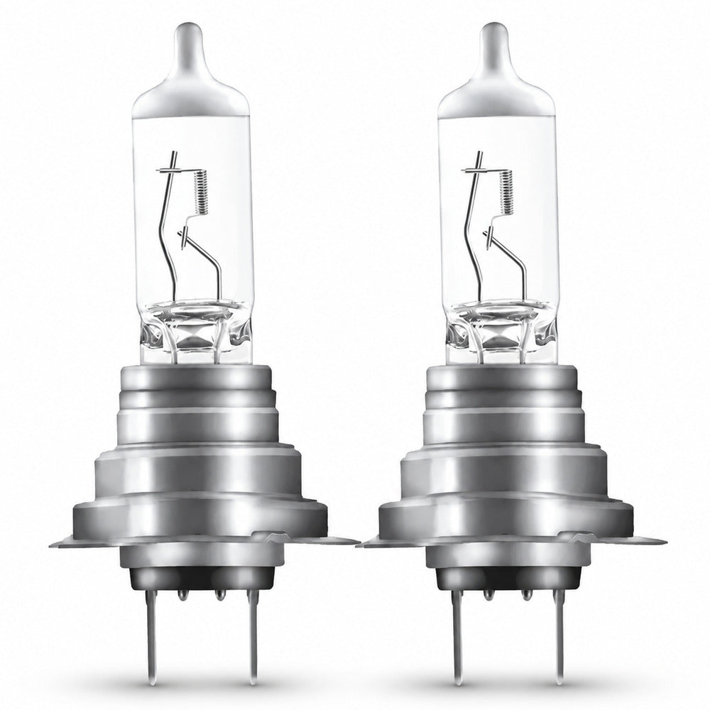 OSRAM Original H7 64210L 12V 55W Halogen Headlight Bulbs 2 Pack product image 2