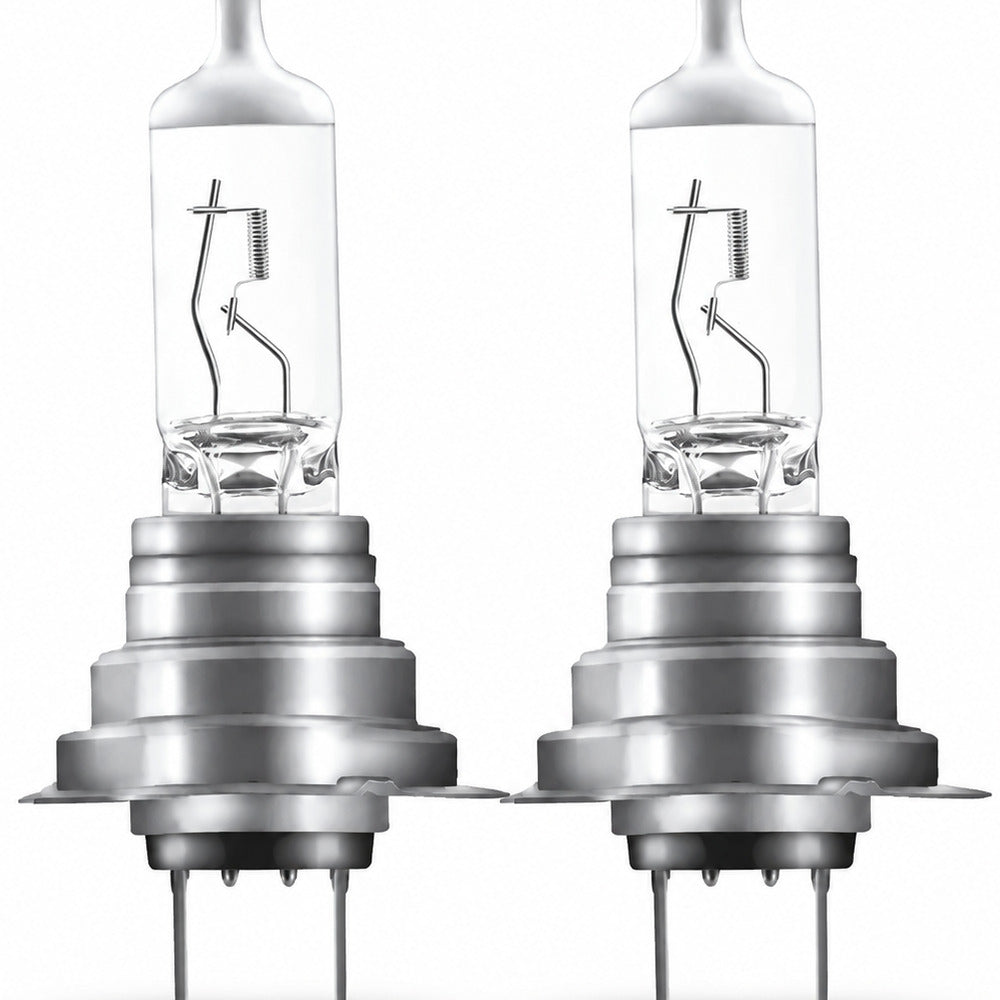 OSRAM Original H7 64210L 12V 55W Halogen Headlight Bulbs 2 Pack product image 3