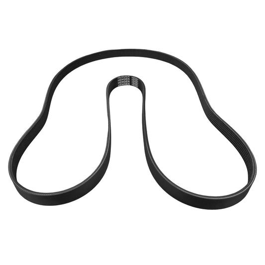 V-Ribbed V-Belt for Hoden Calais HSV GTS Jeep Lexus GS Toyota Cross Ref 6PK1940